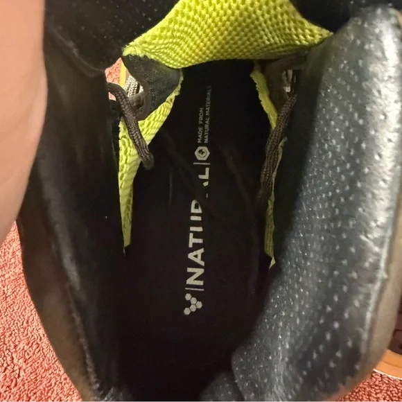 Vivobarefoot Tracker Forest Bracken (Men’s US 9, EU 41) BRAND NEW without tags - Picture 10 of 10